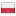 jbl.com.pl server is located in Poland